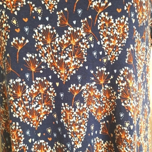 Adorable t-shirt dress EUC ❤️ - Picture 6 of 7